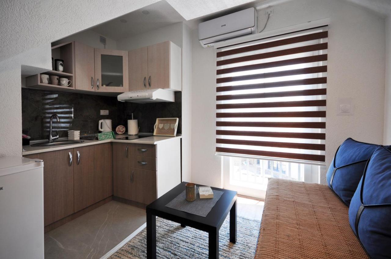 Stil Park Apartmani Vrnjacka Banja Exterior photo
